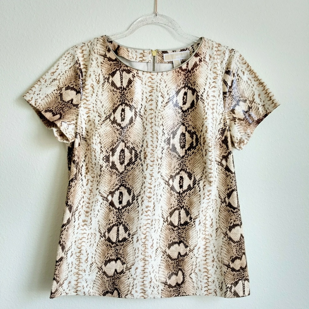 Michael Kors Blouse